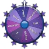 Roda da Fortuna 83h welfare icon